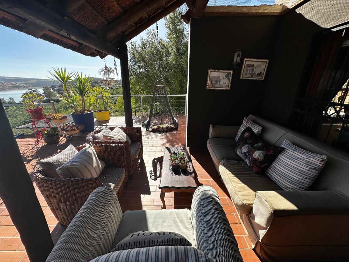 A State Of Grace Bed & Breakfast Clanwilliam Exterior photo