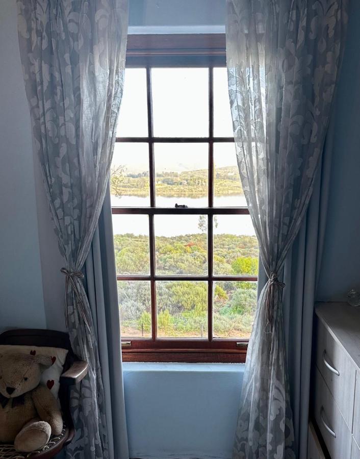 A State Of Grace Bed & Breakfast Clanwilliam Exterior photo