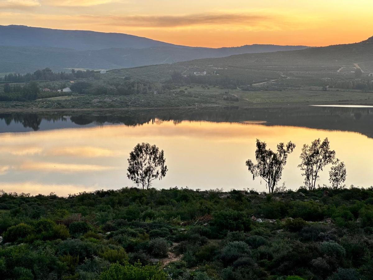 A State Of Grace Bed & Breakfast Clanwilliam Exterior photo