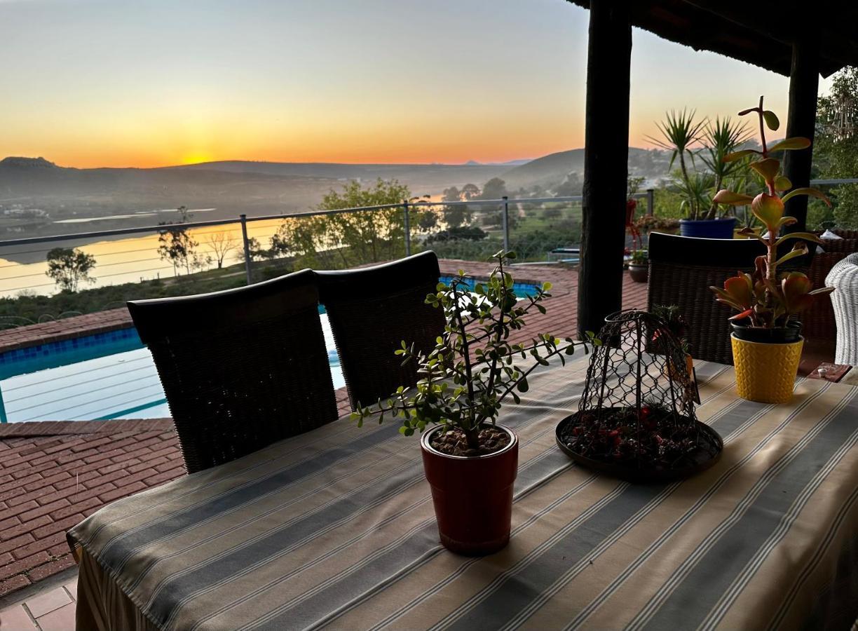 A State Of Grace Bed & Breakfast Clanwilliam Exterior photo