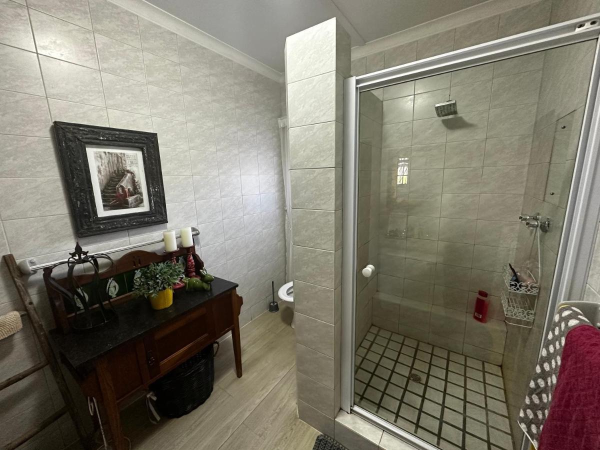 A State Of Grace Bed & Breakfast Clanwilliam Exterior photo
