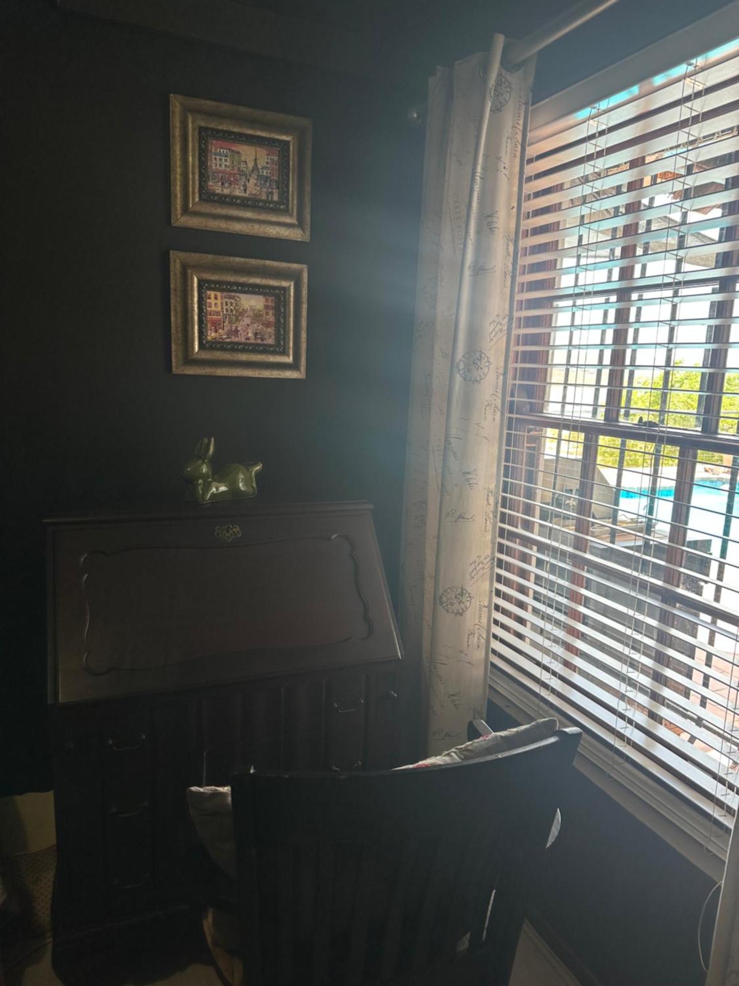 A State Of Grace Bed & Breakfast Clanwilliam Exterior photo
