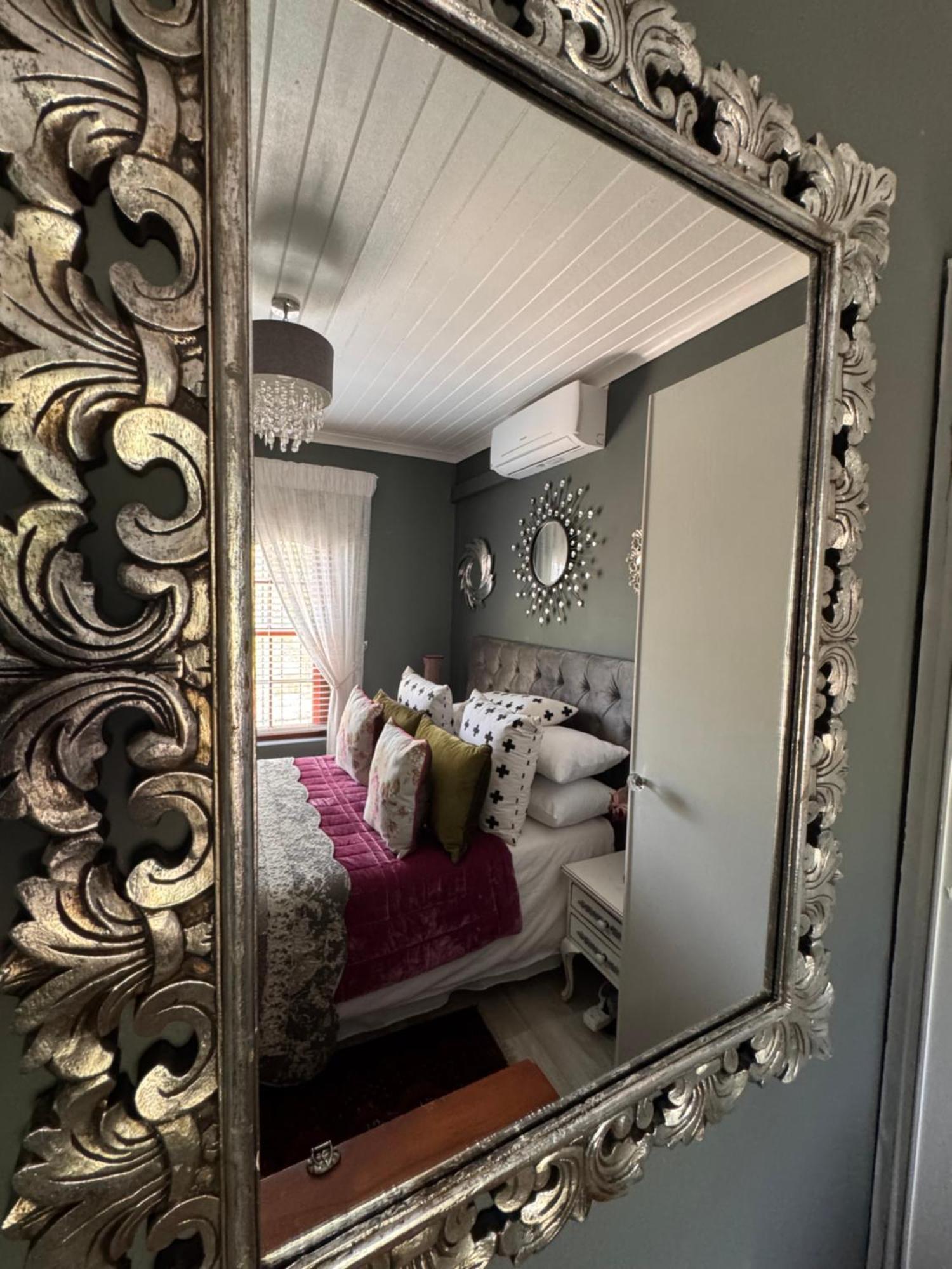 A State Of Grace Bed & Breakfast Clanwilliam Exterior photo
